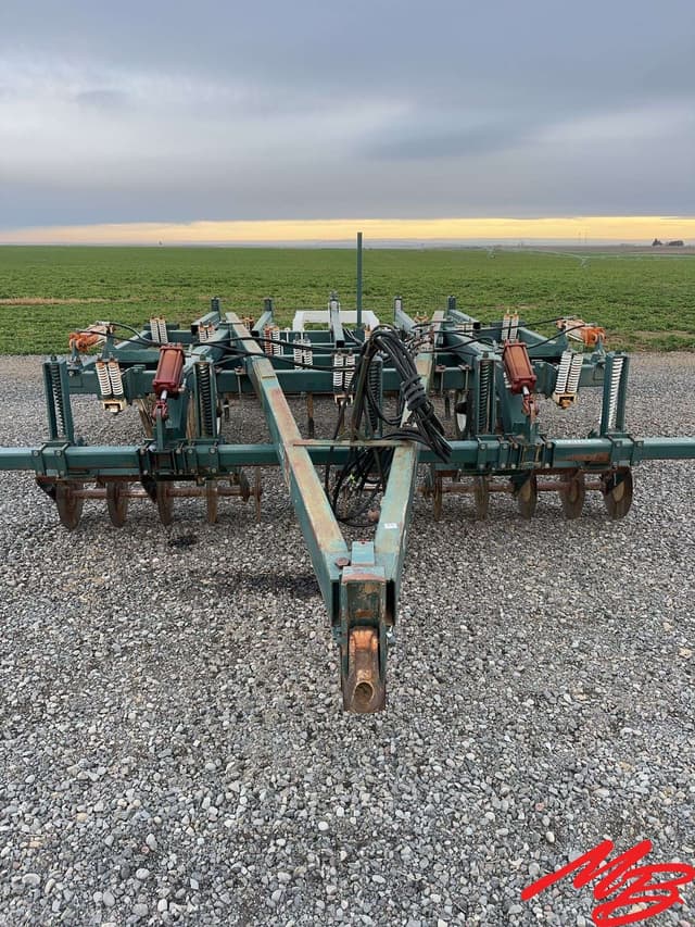 Image of Calkins 1660 equipment image 2