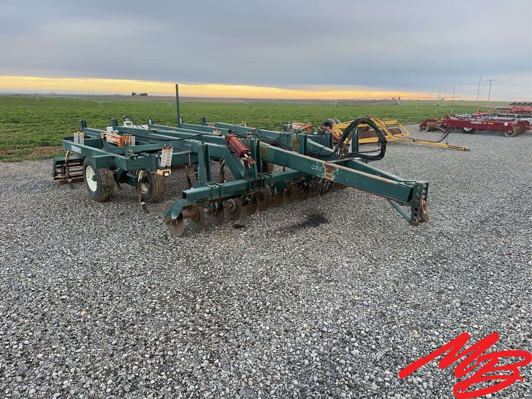 Image of Calkins 1660 Primary image