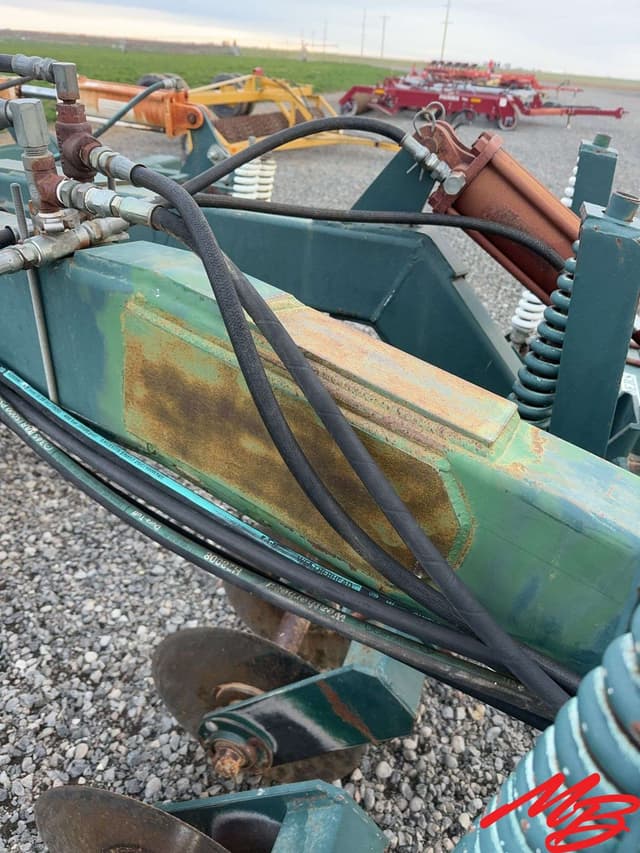 Image of Calkins 1660 equipment image 3