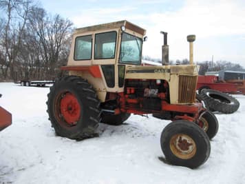 Main image Case 1030