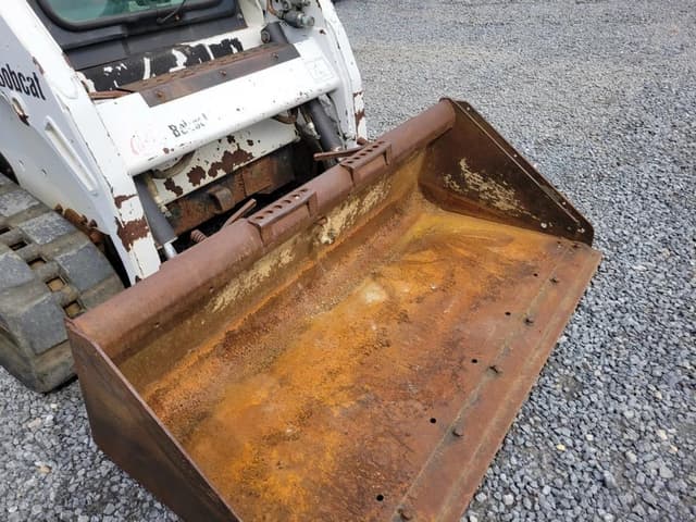 Image of Bobcat T190 equipment image 2
