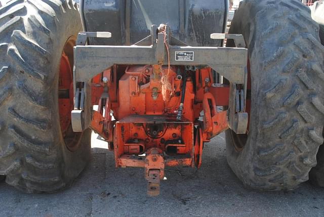 Image of Case 1270 equipment image 4