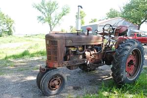 Farmall Super M Image