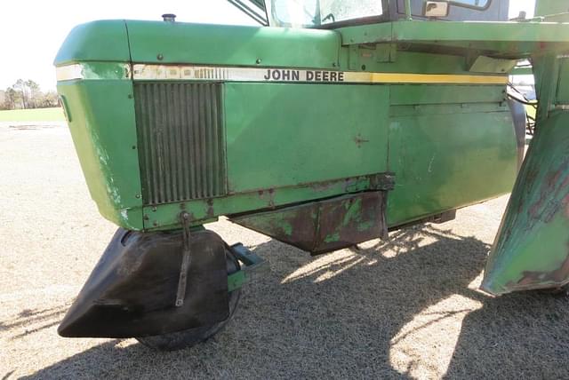 Image of John Deere 6000 equipment image 1