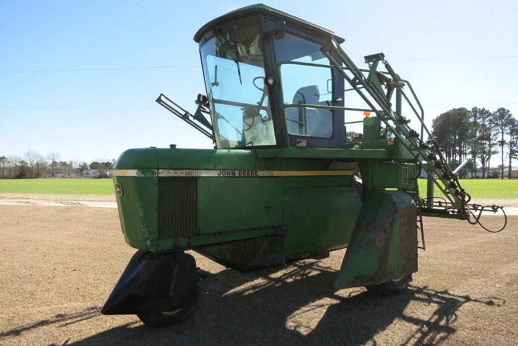 Image of John Deere 6000 Primary image