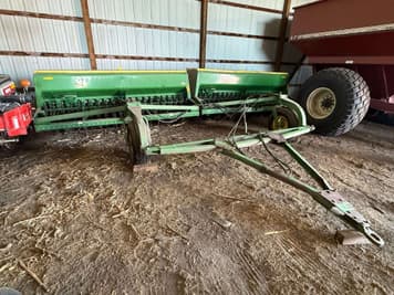 Main image John Deere 9300