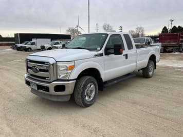 Main image Ford F-350