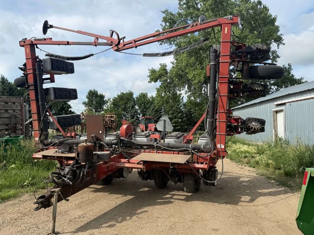 Image of White 6100 equipment image 1