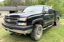 2005 Chevrolet 2500HD Image