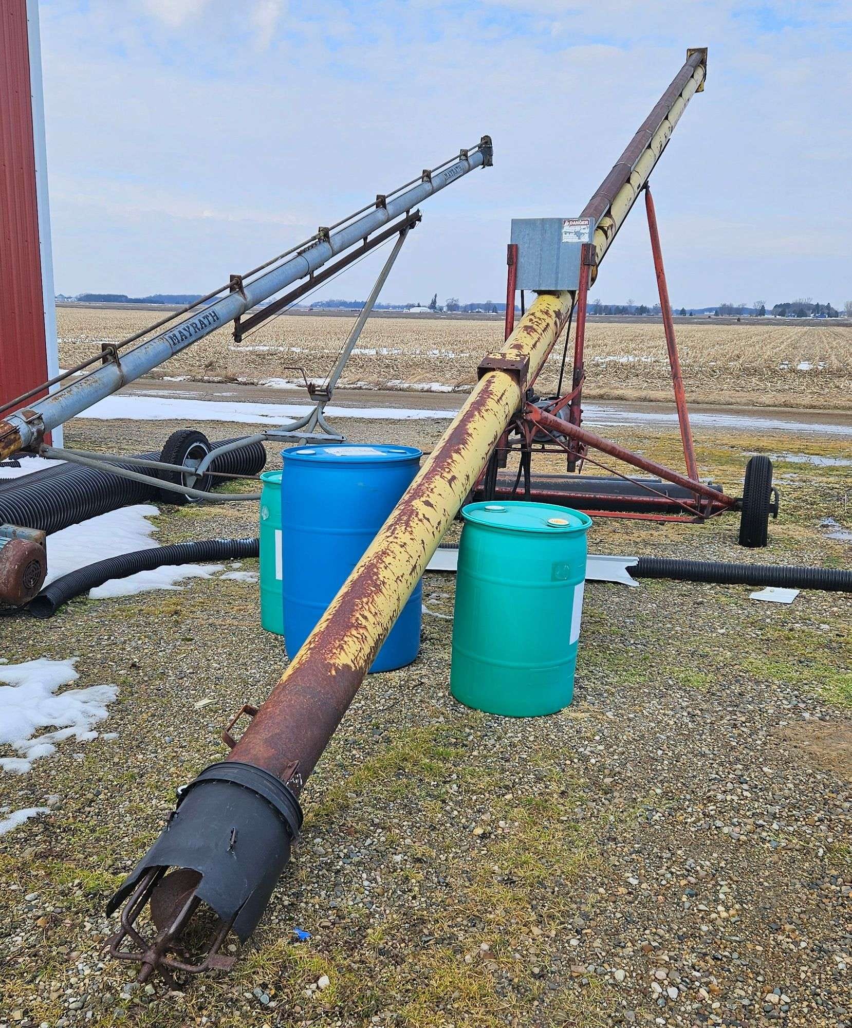 Westfield W80-41 Equipment Image0