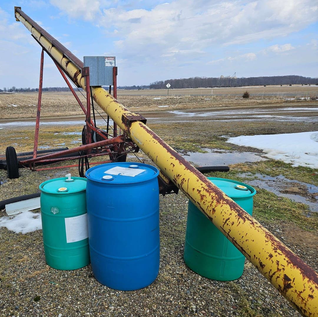 Image of Westfield W80-41 Image 1