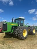 John Deere 9400 Image