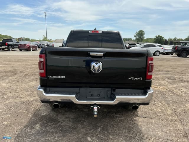 Image of Dodge Ram 1500 equipment image 3