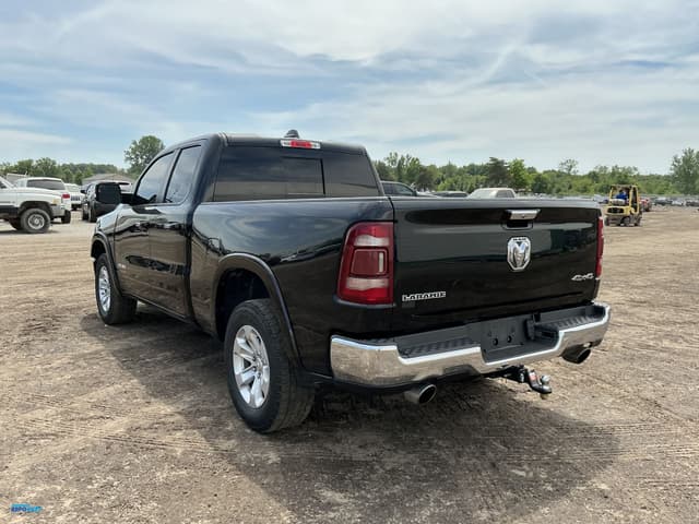 Image of Dodge Ram 1500 equipment image 2