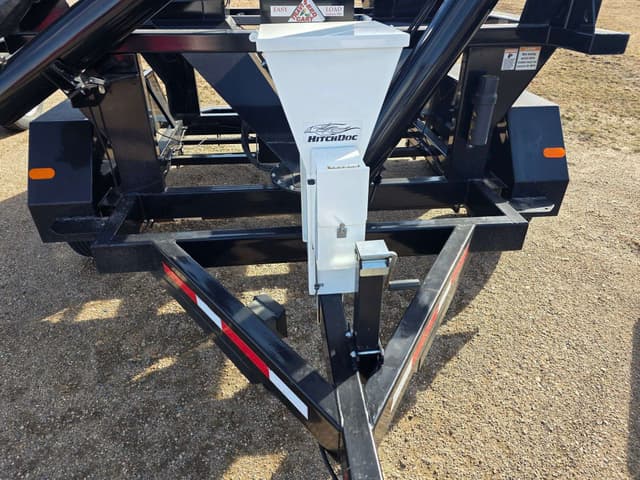 Image of HitchDoc HSC2000 equipment image 3