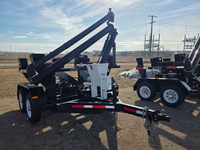 Image of HitchDoc HSC2000 equipment image 1