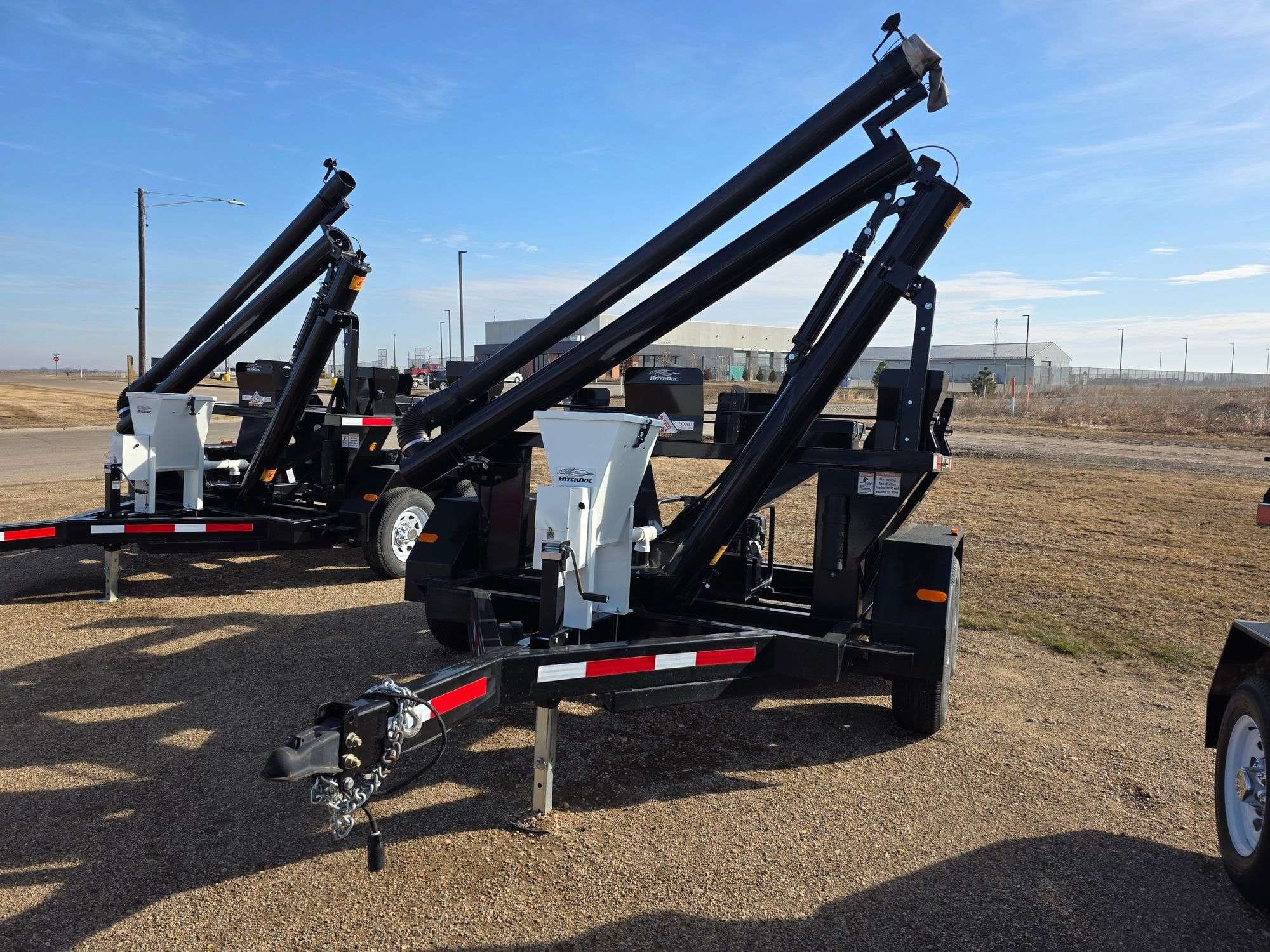 2023 HitchDoc HSC2000 Equipment Image0