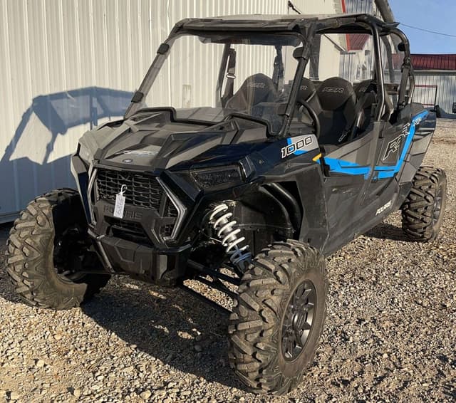 Image of Polaris RZR XP 1000 equipment image 2