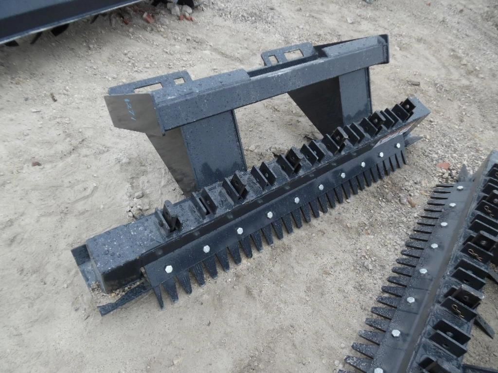 Main image Wolverine RPR-12-72W