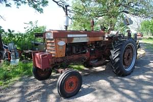 Farmall 560  Image