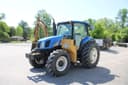 New Holland T6020 Image