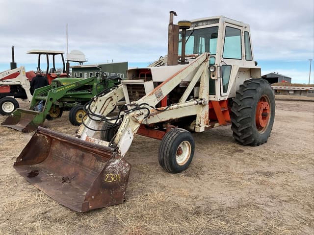 Image of J.I. Case 970 equipment image 3