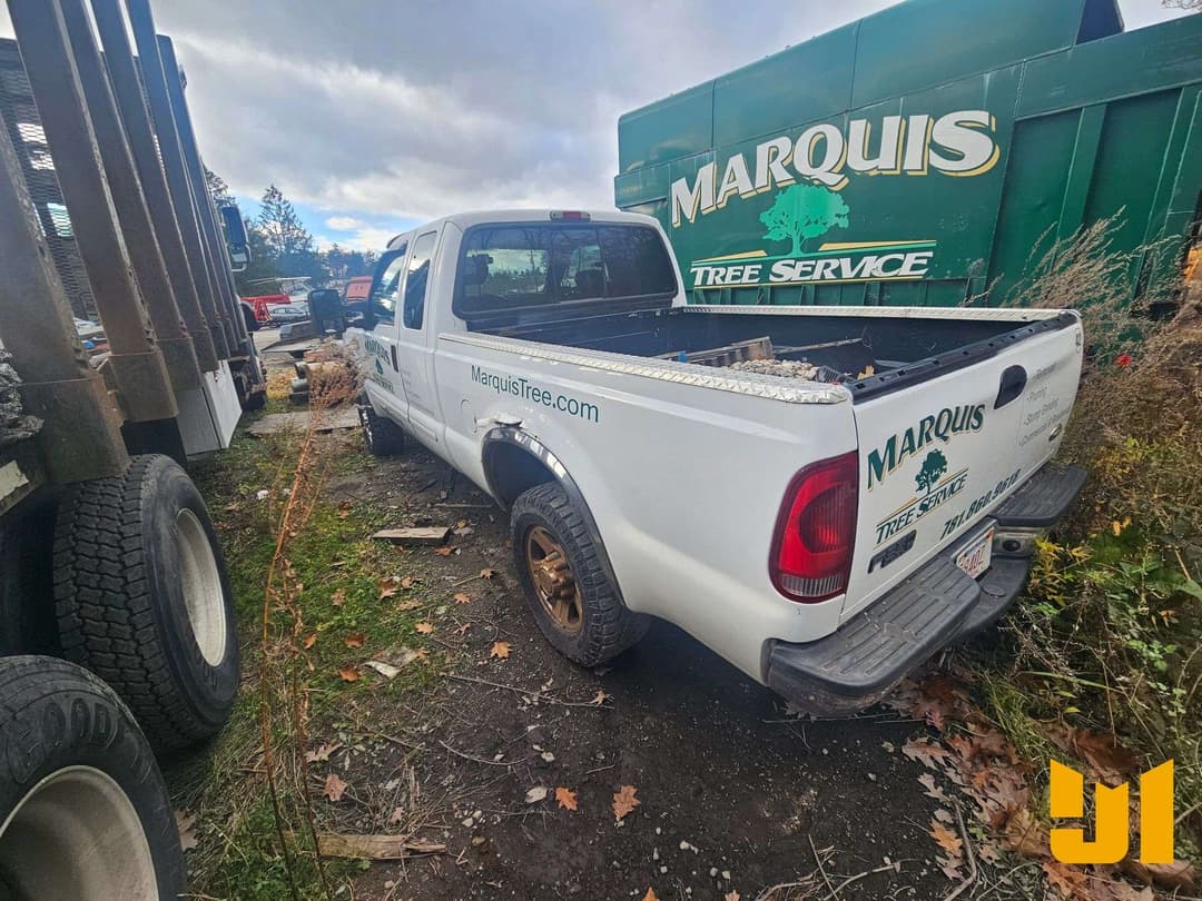 Image of Ford F-350 Image 1