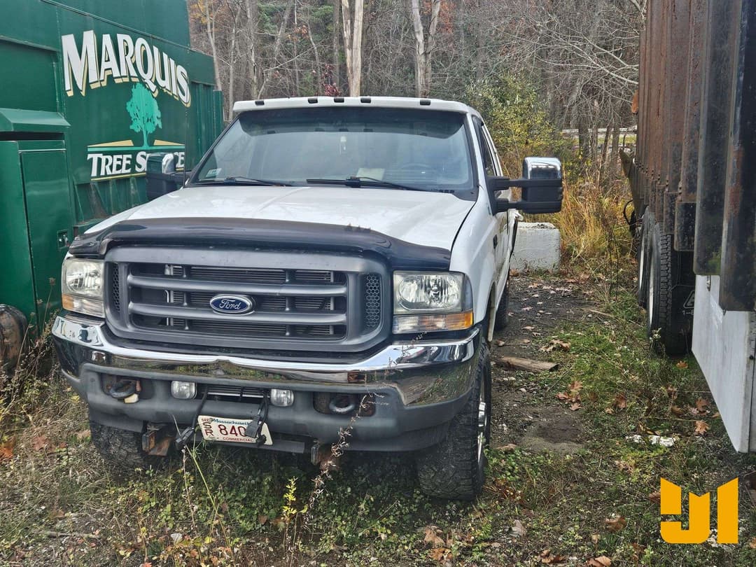 Image of Ford F-350 Image 0