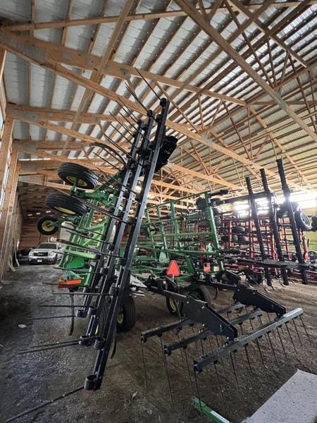 Main image John Deere 2410