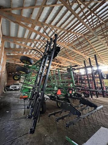 Main image John Deere 2410