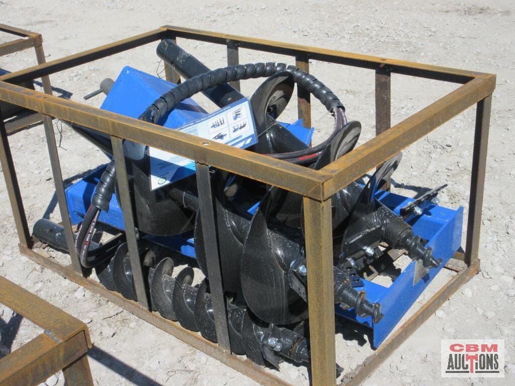 Main image AGT Industrial ECAG