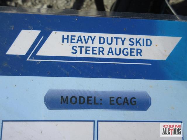 Thumbnail image AGROTK ECAG 10