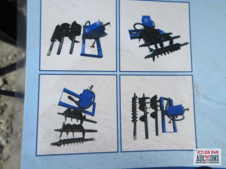 Main image AGROTK ECAG 11