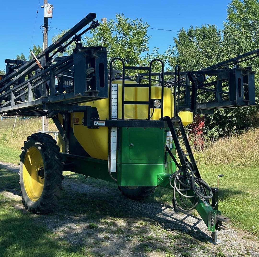 Image of Demco 850 Image 0