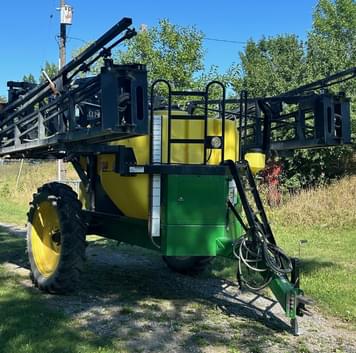 Main image Demco 850