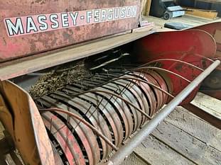 Massey Ferguson 3 Equipment Image0