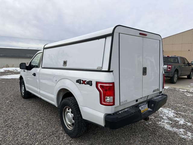 Image of Ford F-150 equipment image 3