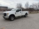 2017 Ford F-250 Image