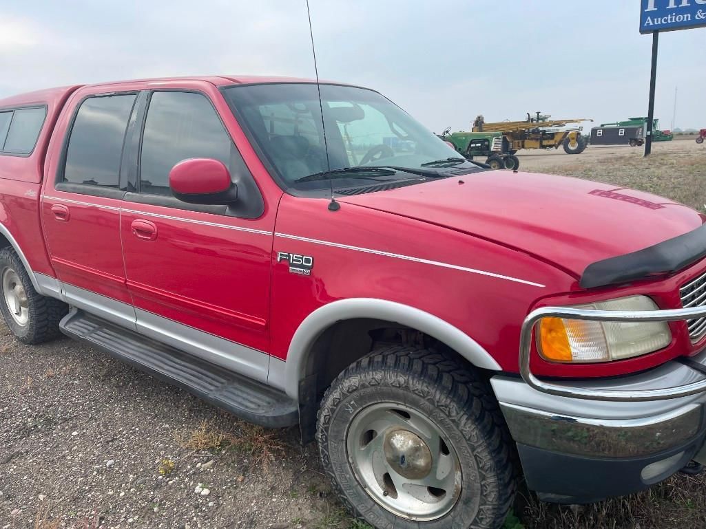 Main image Ford F-150