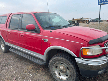 Main image Ford F-150