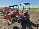 2024 Agrotk Industrial  MX15R Image