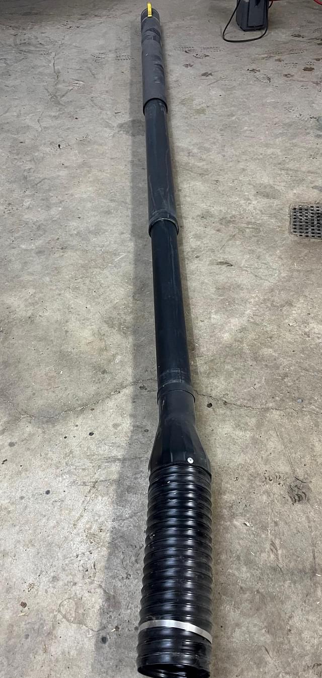 Image of Market 6x20 equipment image 3