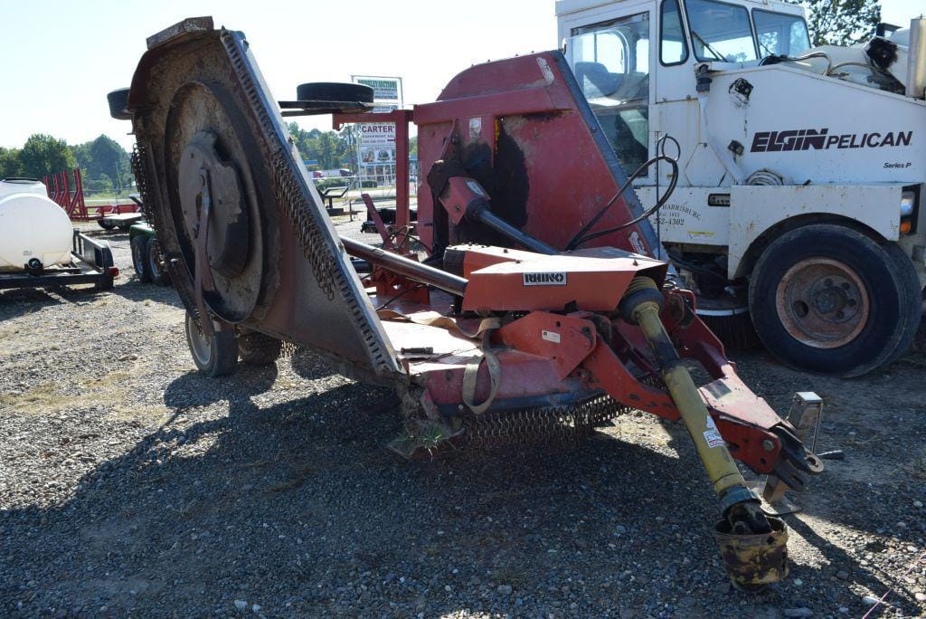 Main image Rhino FR180