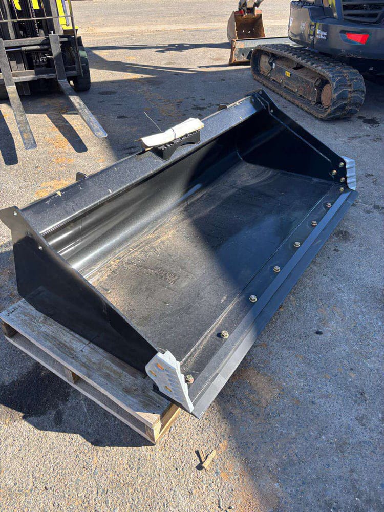 Land Pride AP-HD74LLC Equipment Image0