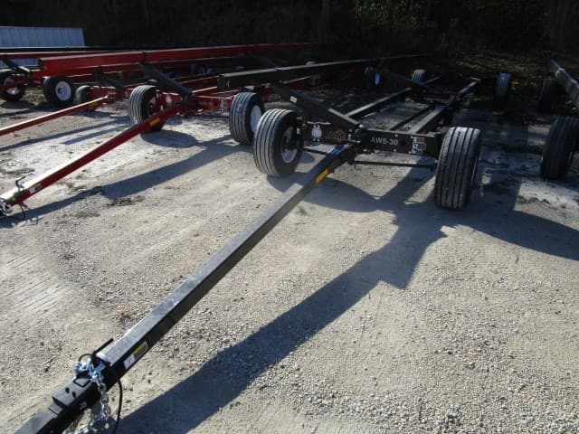 Image of Unverferth AWS-30 equipment image 4