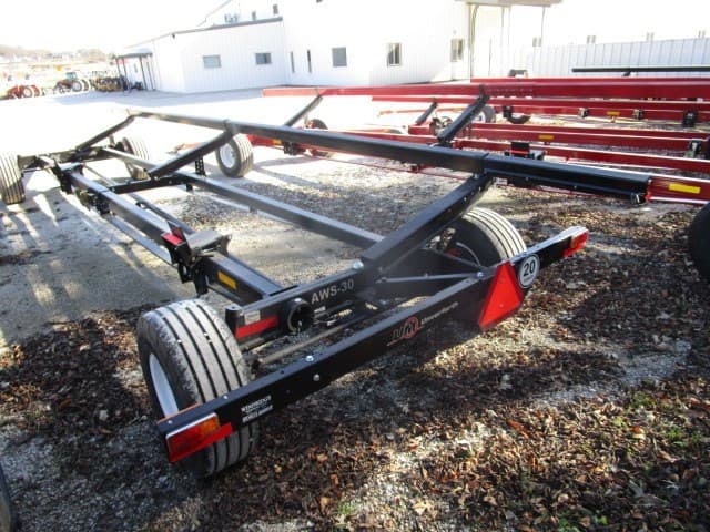 Image of Unverferth AWS-30 equipment image 1