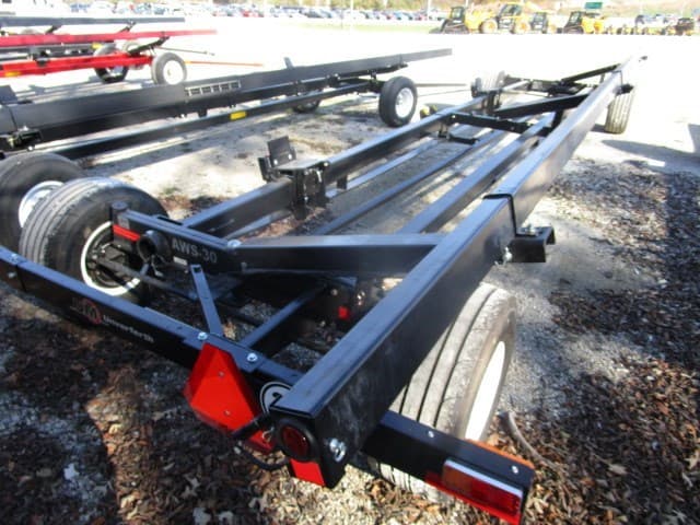 Image of Unverferth AWS-30 equipment image 2