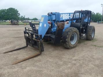 Main image Skytrak 10054