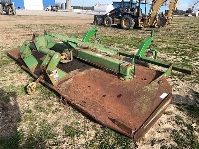 Image of John Deere HX14 equipment image 2