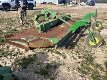 Main image John Deere HX14